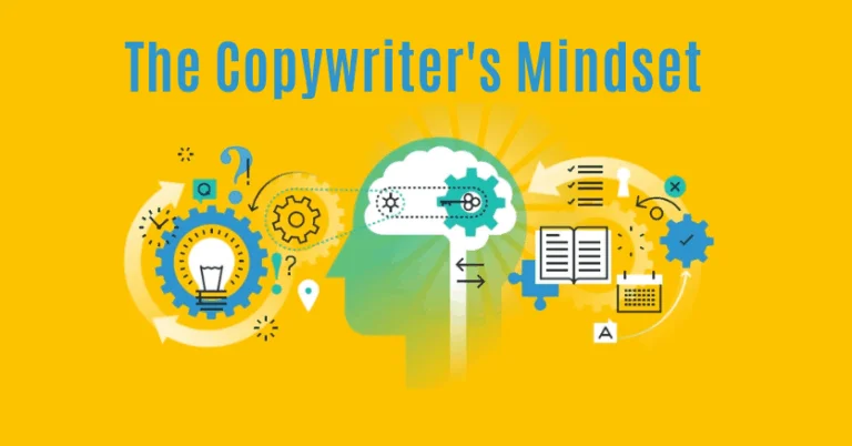 Copywriters Mindset