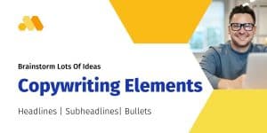 Copywriting Elements You Must Know