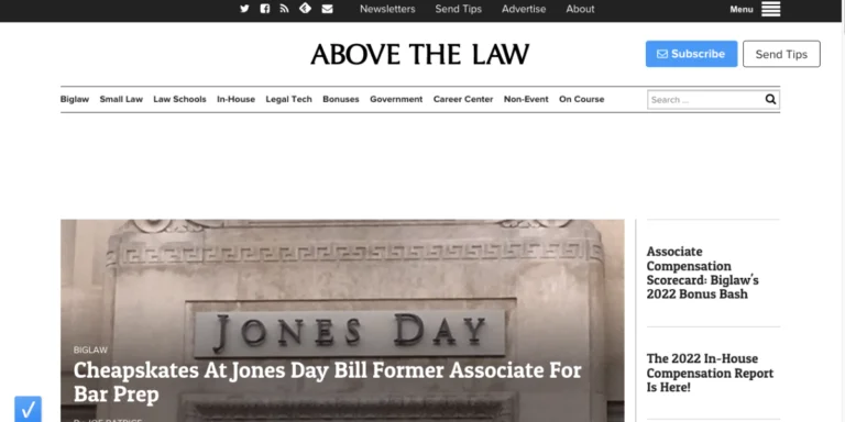 websites_like_above_the_law